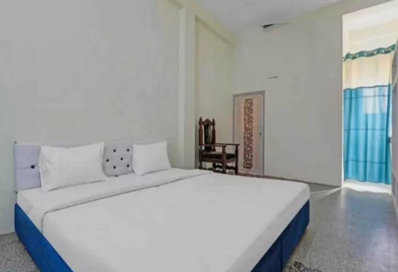ホテル Spot On Sangam House