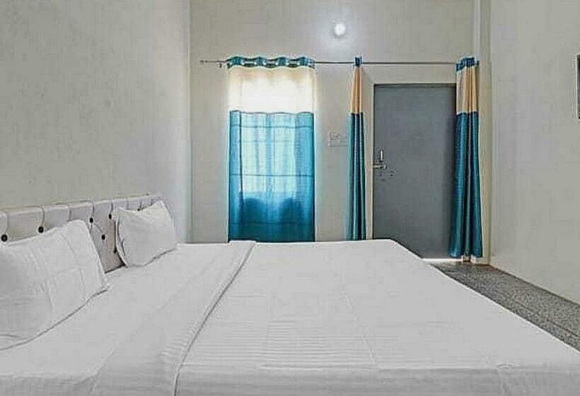 فندق Spot On Sangam House