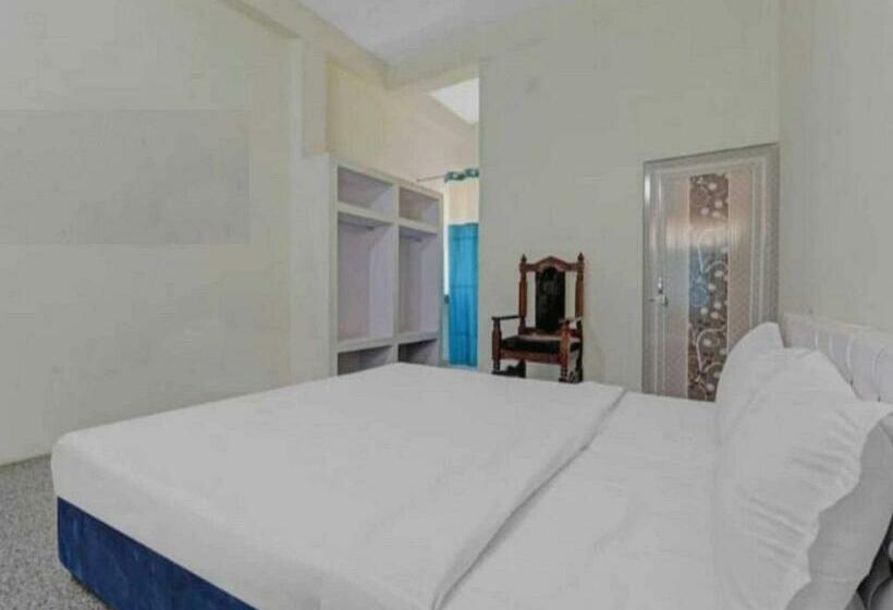 فندق Spot On Sangam House