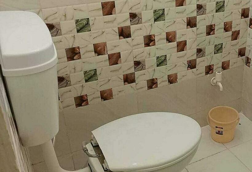 فندق Spot On Sangam House