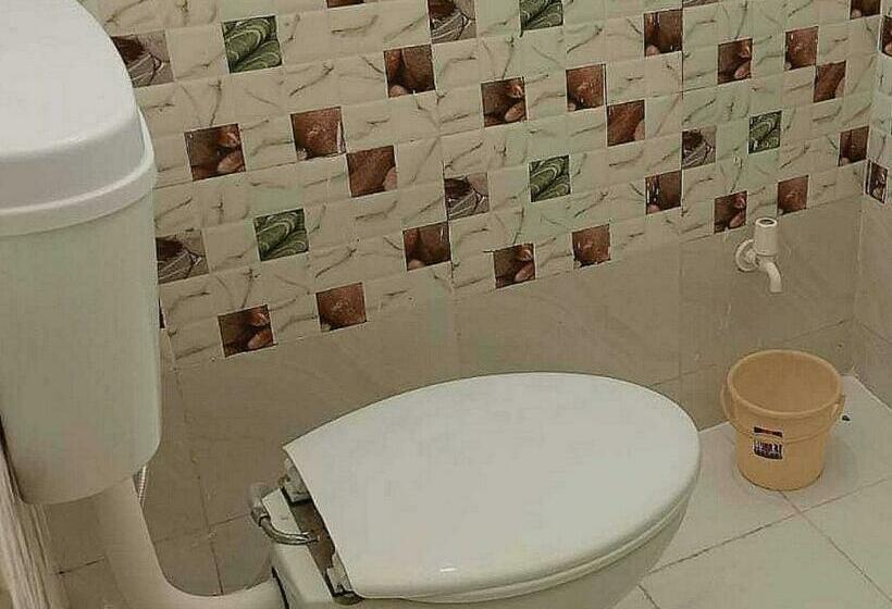 فندق Spot On Sangam House