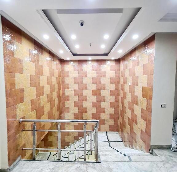 ホテル The Kings Residency