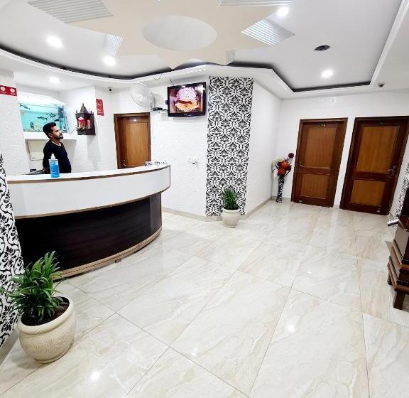 ホテル The Kings Residency