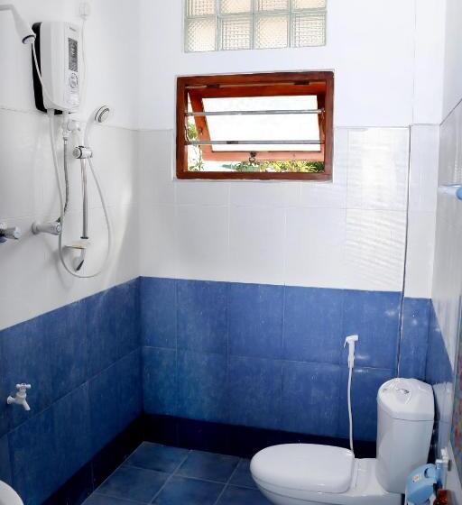 پانسیون Green Mountain Rest Mirissa