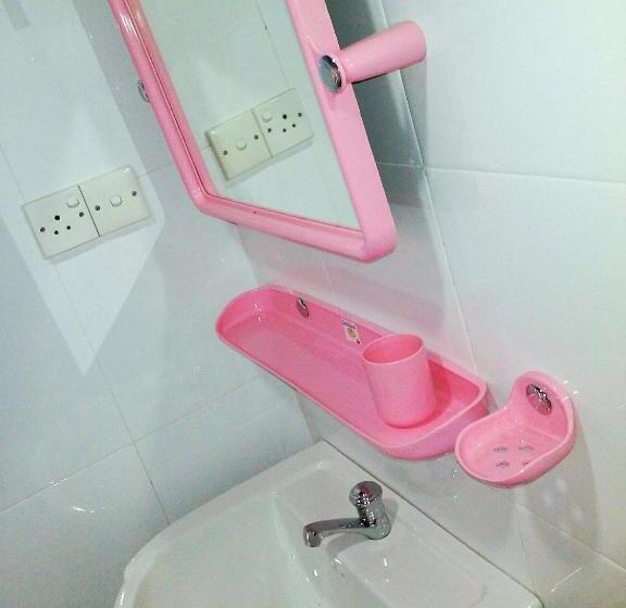 پانسیون Green Mountain Rest Mirissa