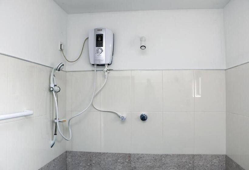 پانسیون Green Mountain Rest Mirissa