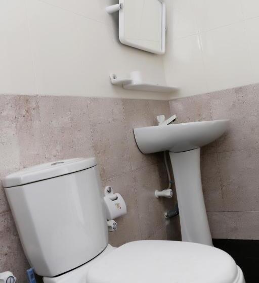 پانسیون Green Mountain Rest Mirissa