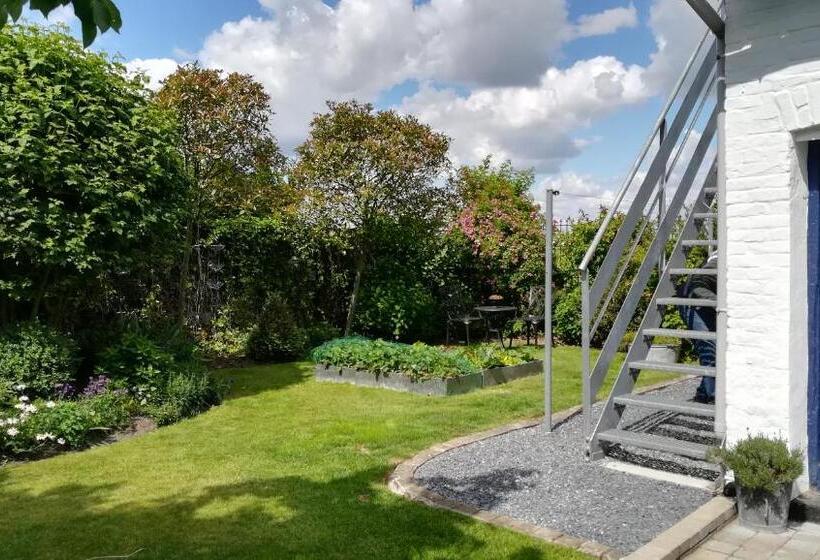 Pensión La Tiote Glaine