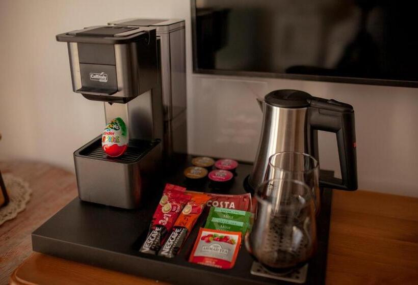 ペンション Private Villa Gergana