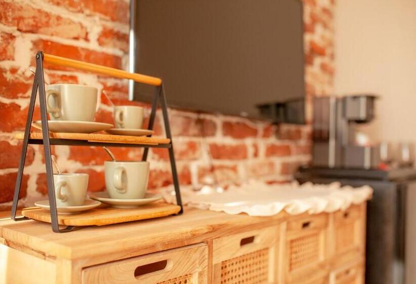 ペンション Private Villa Gergana