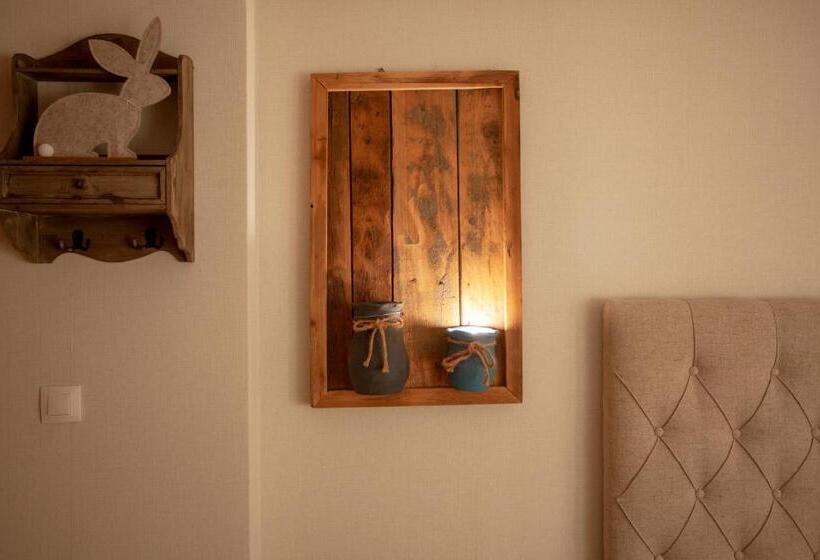 ペンション Private Villa Gergana