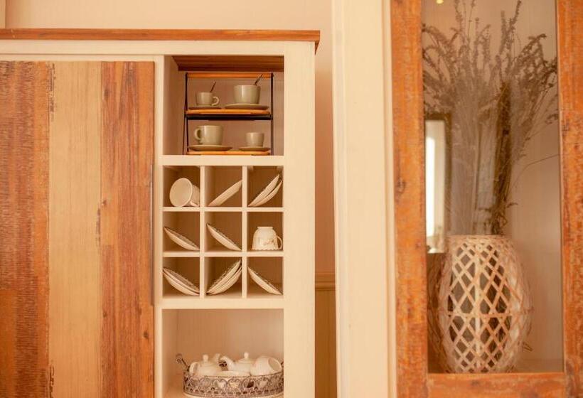 ペンション Private Villa Gergana