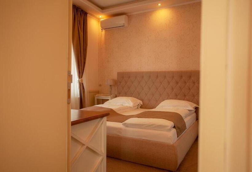 ペンション Private Villa Gergana