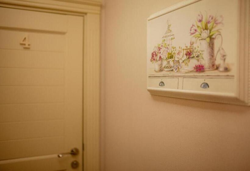 ペンション Private Villa Gergana