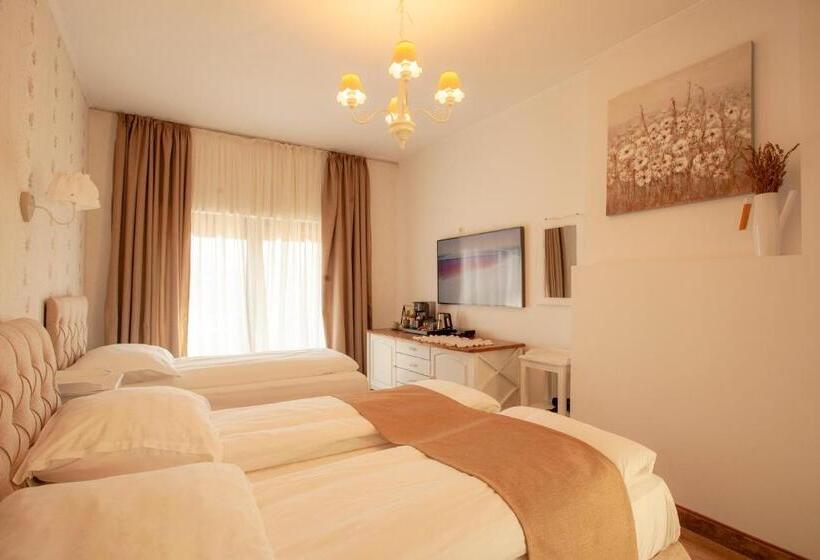 ペンション Private Villa Gergana