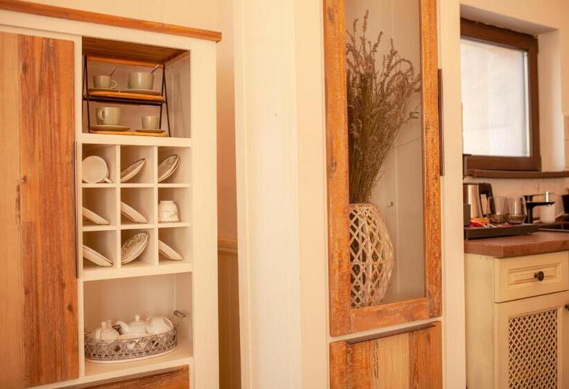 ペンション Private Villa Gergana