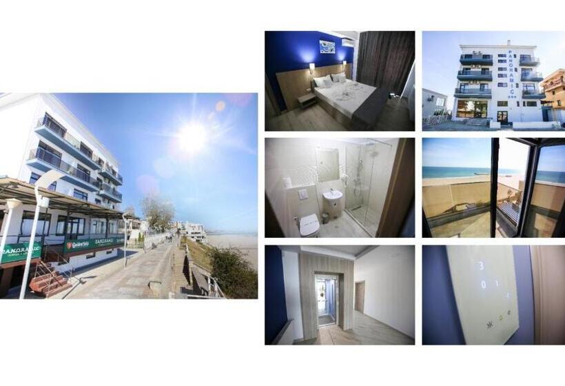 Pensjonat Vila Panoramic