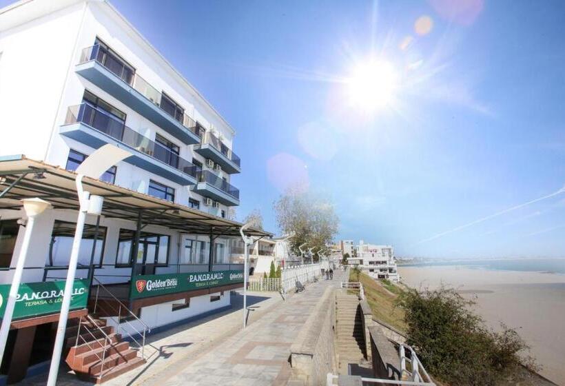 Pensjonat Vila Panoramic