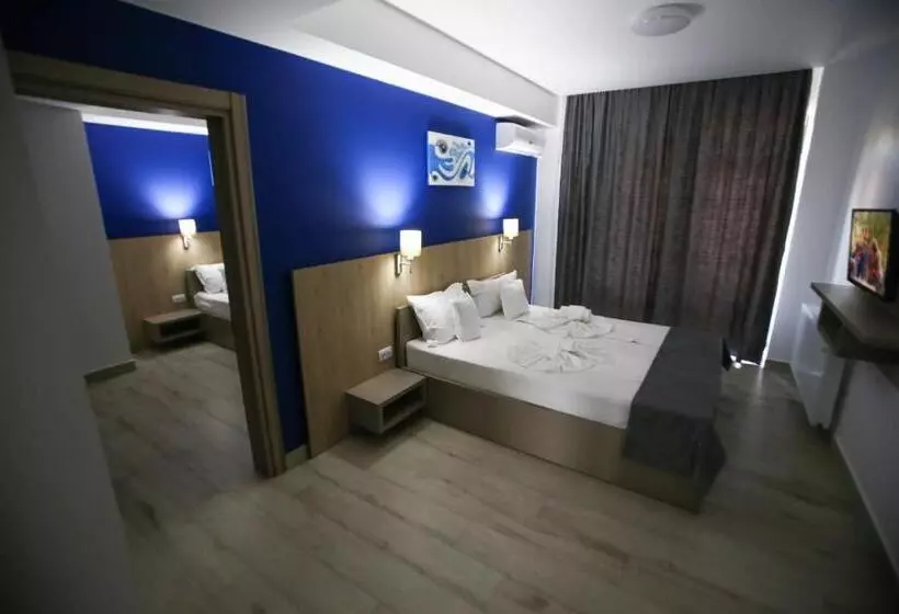 Pension Vila Panoramic