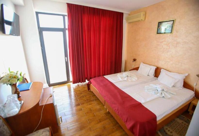 Pensjonat Vila Panoramic