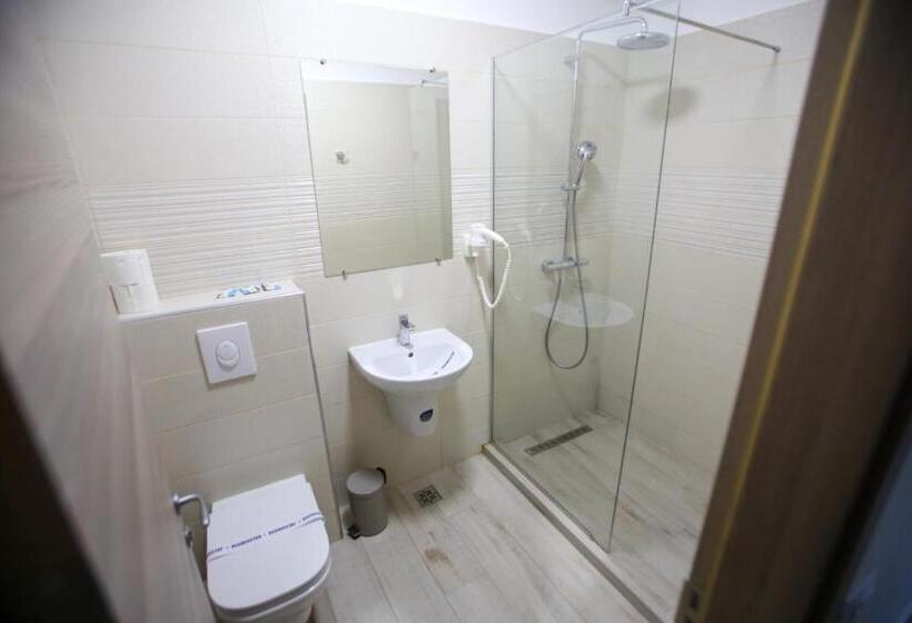 Pensjonat Vila Panoramic