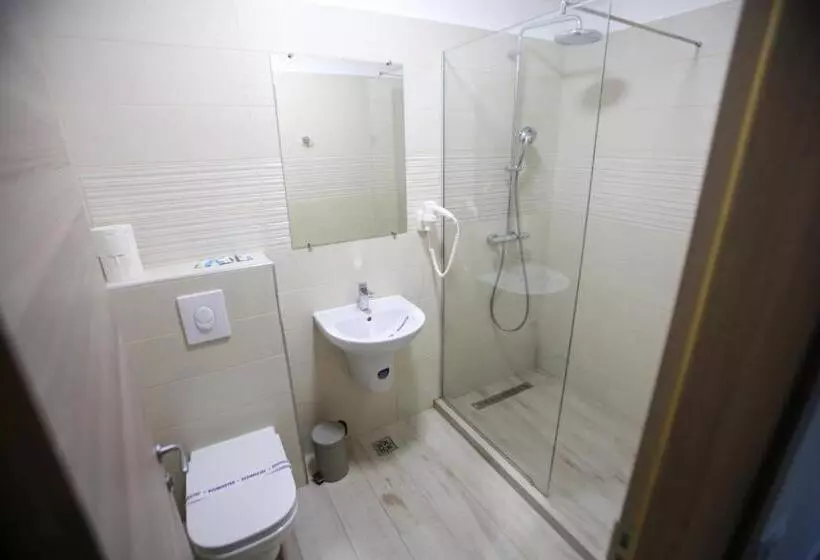 Pension Vila Panoramic