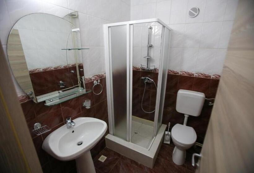 Pensjonat Vila Panoramic