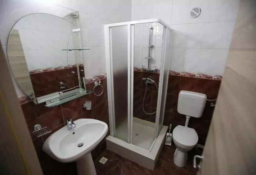 Pension Vila Panoramic