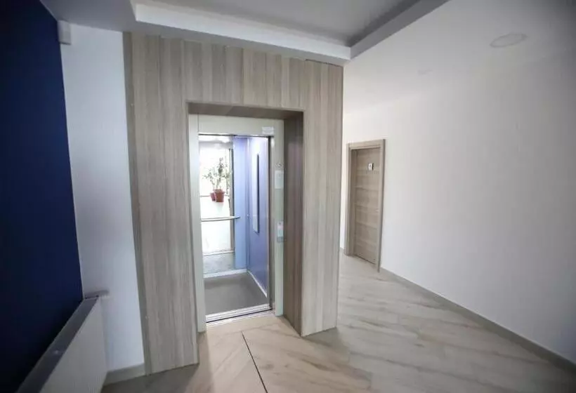 Pension Vila Panoramic