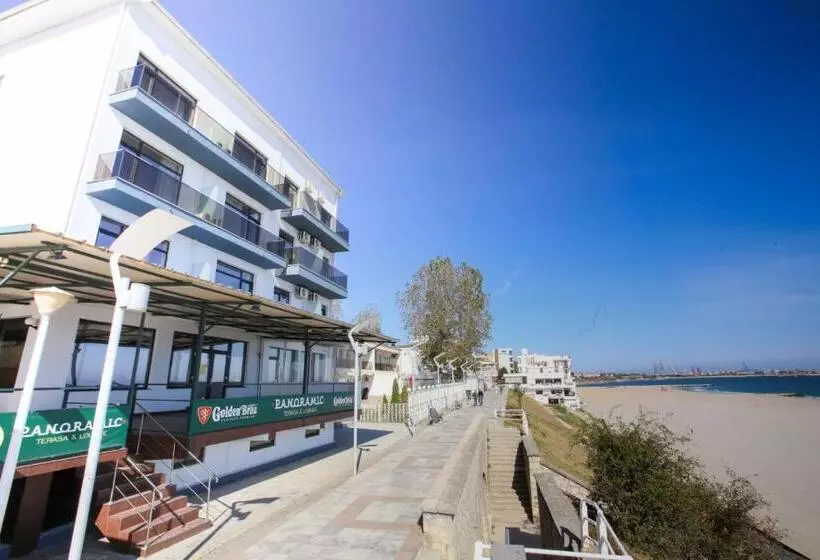 Pension Vila Panoramic