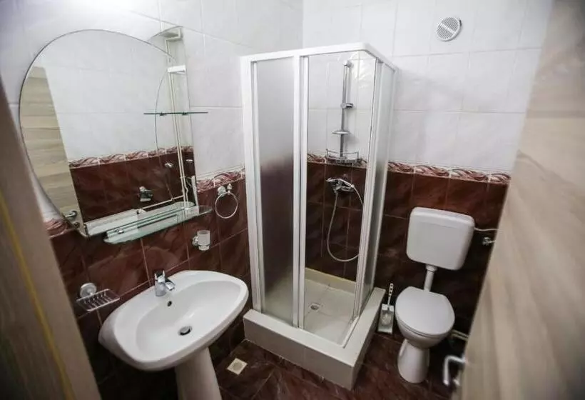 Pension Vila Panoramic