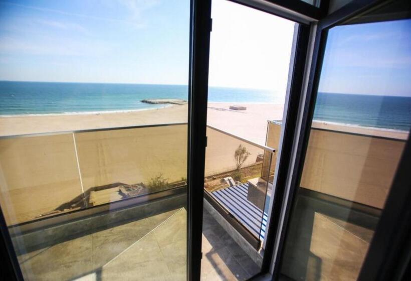 Pensjonat Vila Panoramic