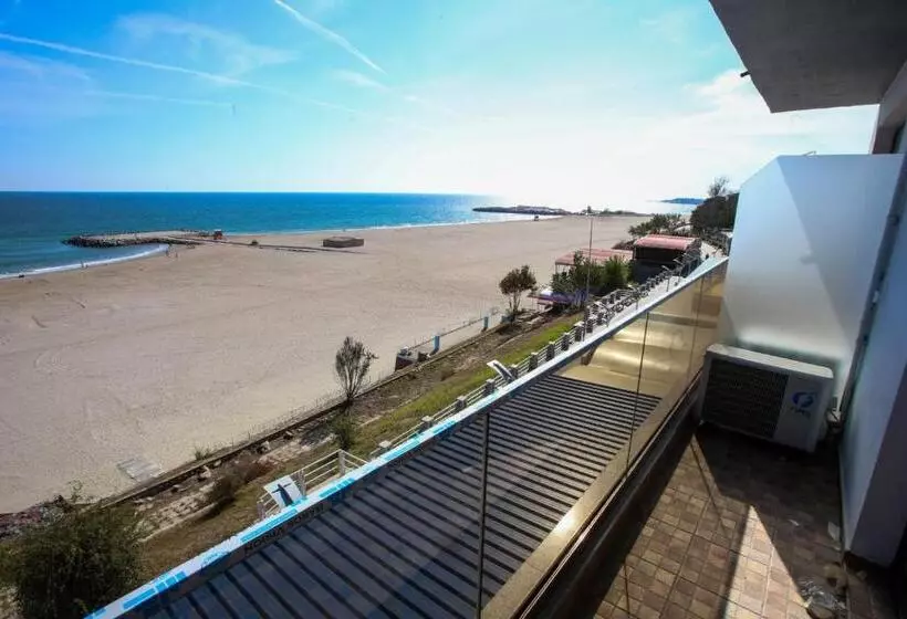 Pension Vila Panoramic