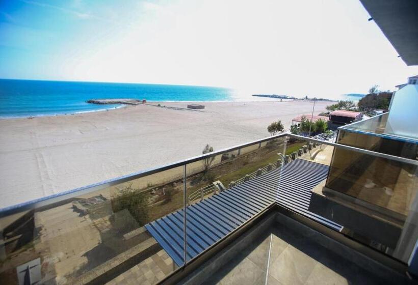 Pensjonat Vila Panoramic