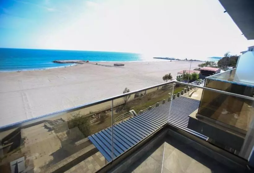 Pension Vila Panoramic