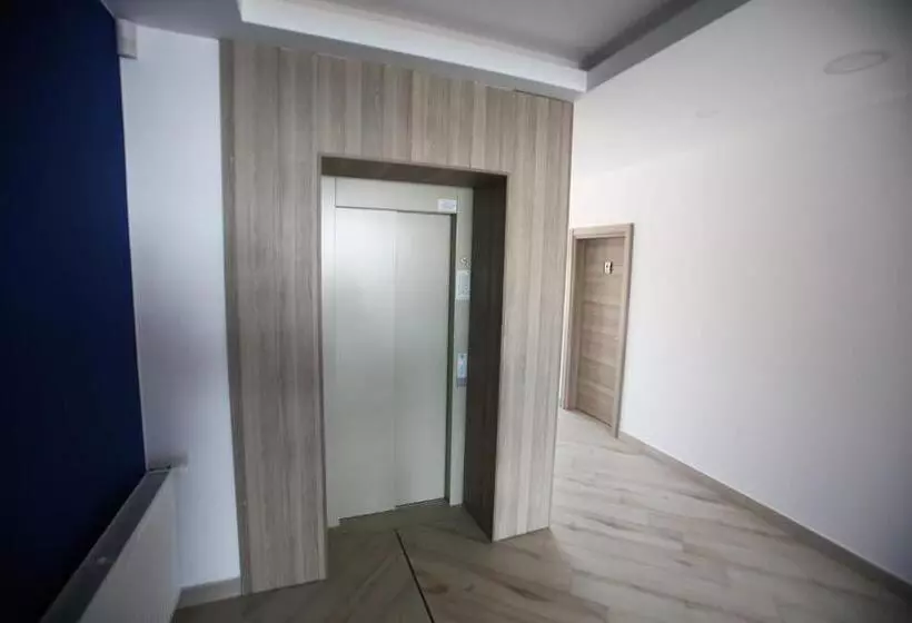 Pension Vila Panoramic