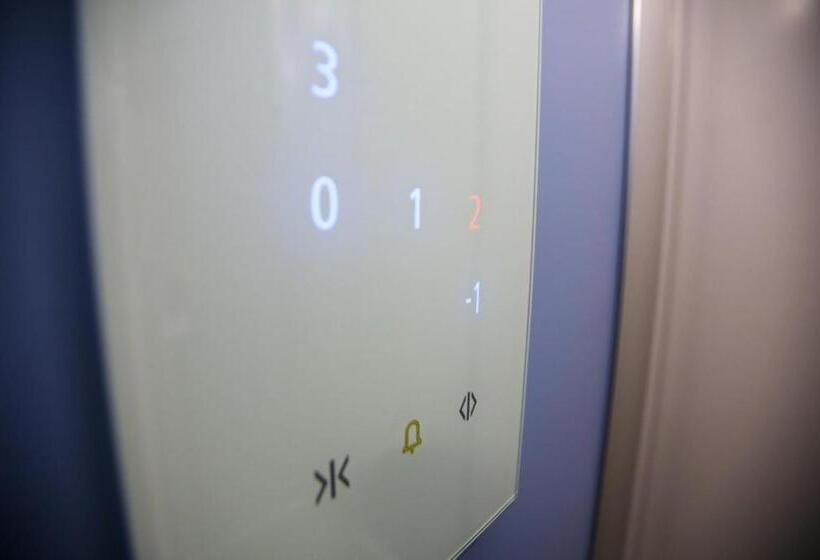 Pensjonat Vila Panoramic