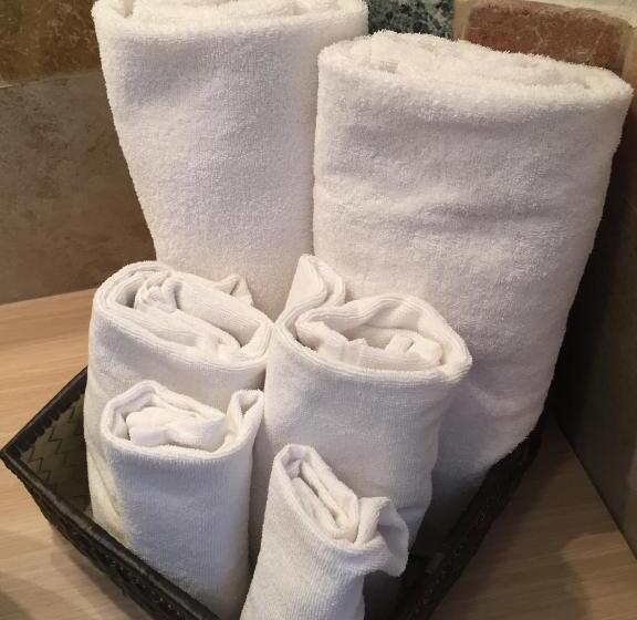 Vip Bergamo Apartments