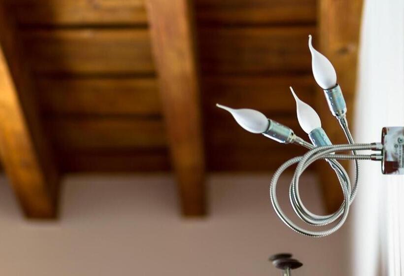 Vip Bergamo Apartments