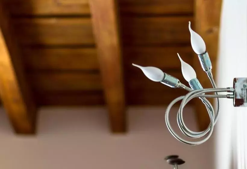 Vip Bergamo Apartments