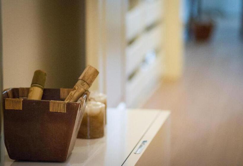 Vip Bergamo Apartments