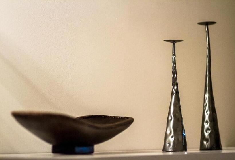 Vip Bergamo Apartments