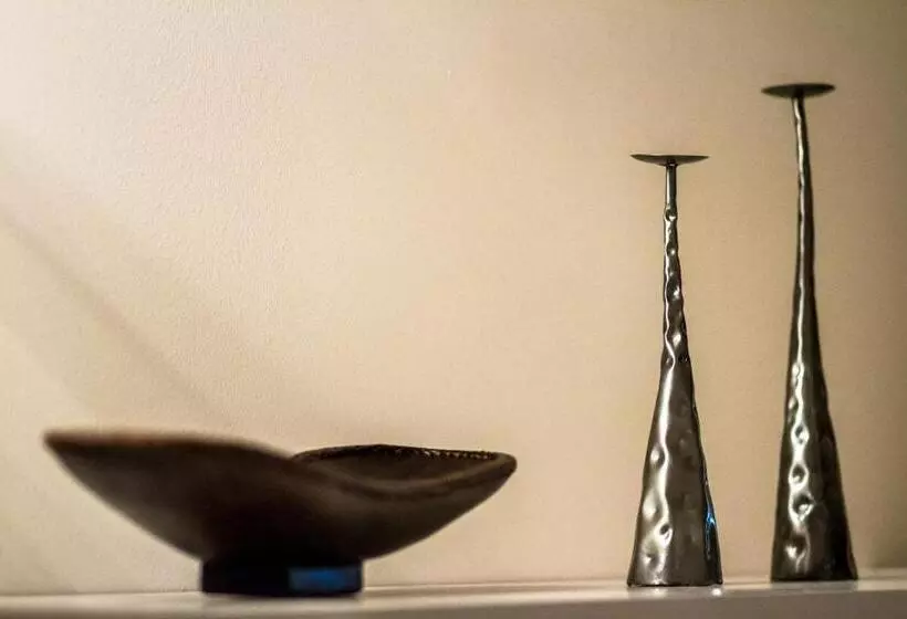 Vip Bergamo Apartments