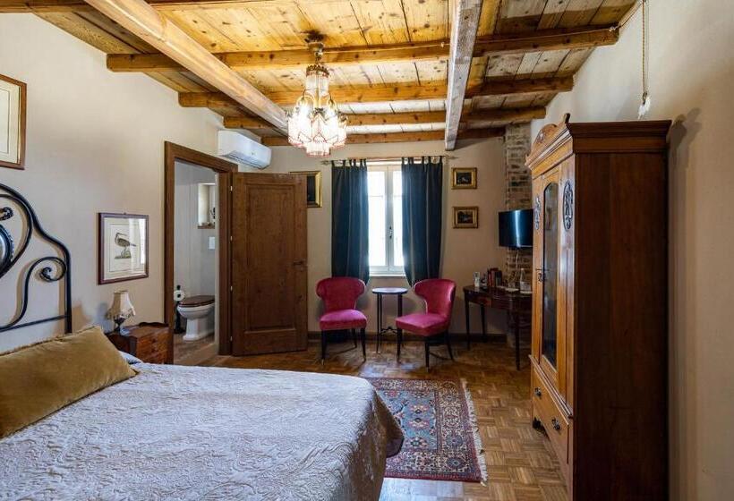 B&b Formigola