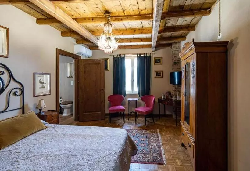 B&b Formigola