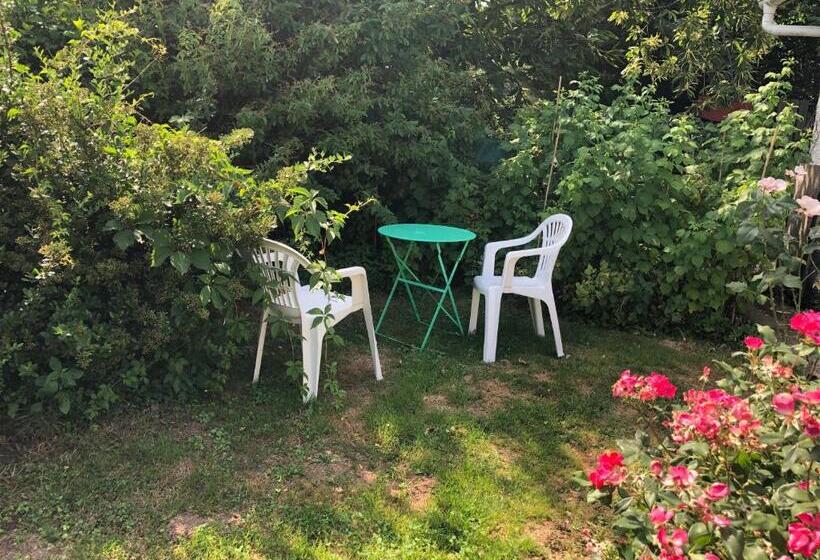 住宿加早餐 Chambres D Hôtes Du Puy Blanc