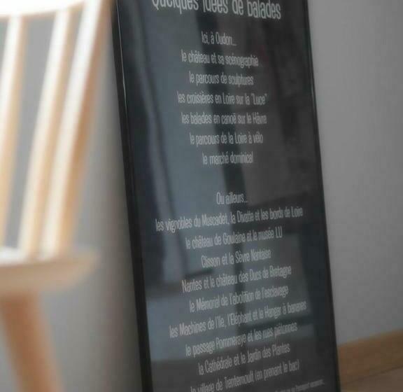 مبيت وإفطار La Maison Dans Les Bois