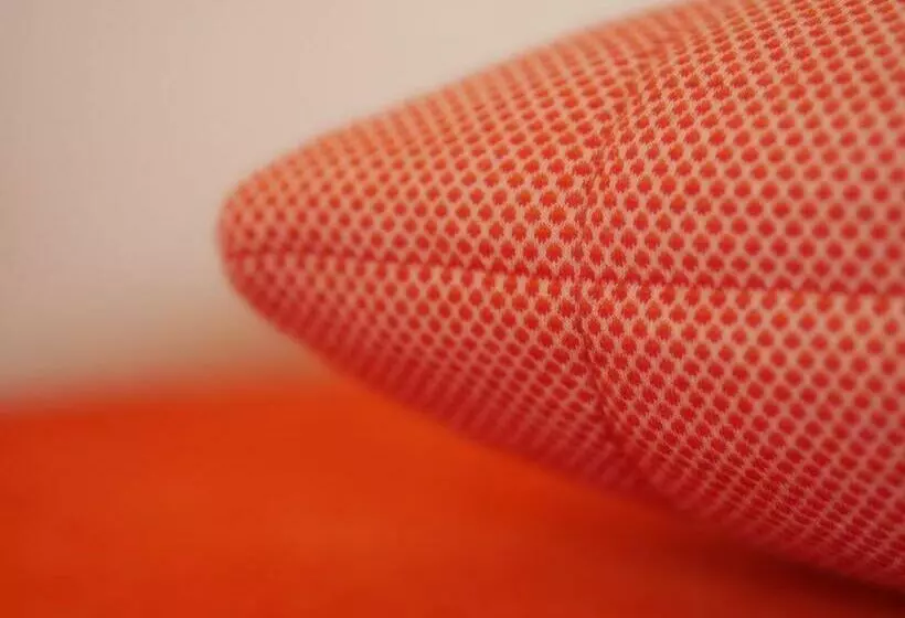 Aamiaismajoitus (B&B) La Maison Dans Les Bois