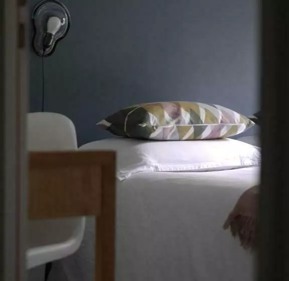 Aamiaismajoitus (B&B) La Maison Dans Les Bois