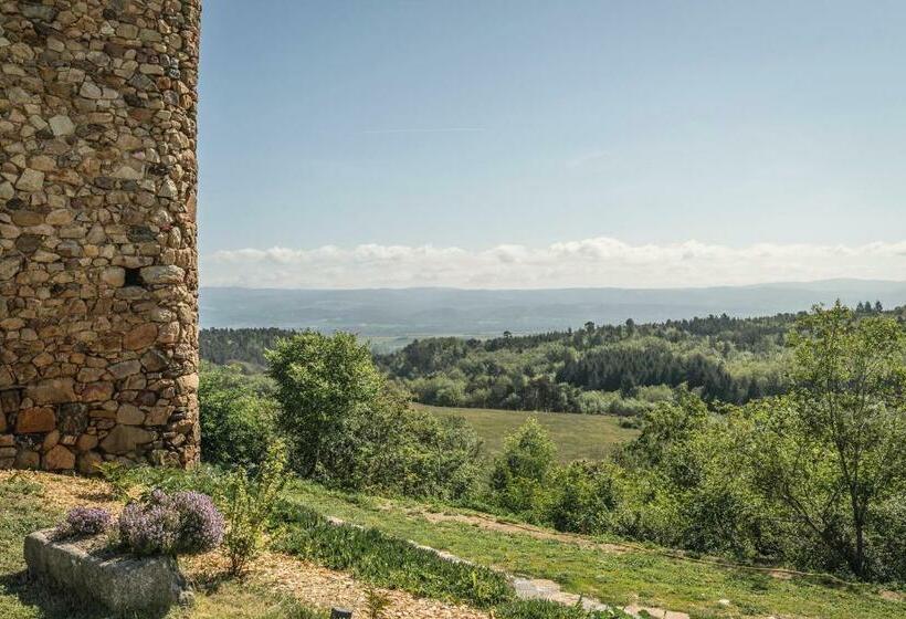 Bed and Breakfast Le Donjon De La Reine Margot